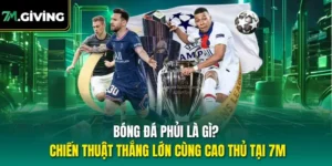 bóng đá phủi là gì