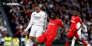 soi kèo Real Madrid vs Sevilla 20/12